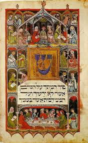 Haggadah